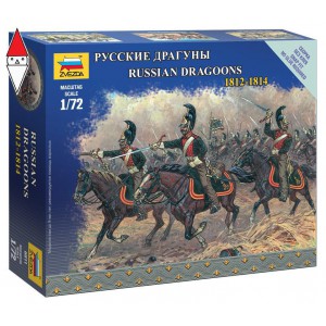 KIT COSTRUZIONE ZVEZDA