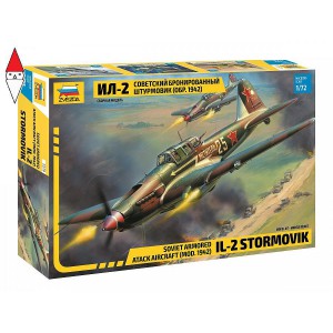 KIT COSTRUZIONE ZVEZDA