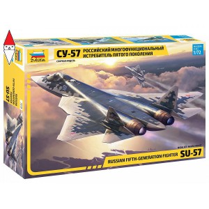 KIT COSTRUZIONE ZVEZDA