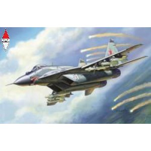 KIT COSTRUZIONE ZVEZDA 7430