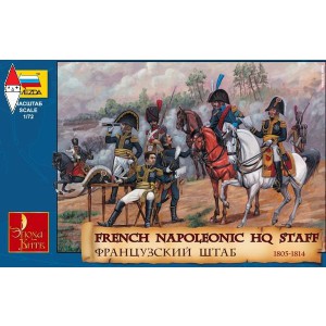 KIT COSTRUZIONE ZVEZDA