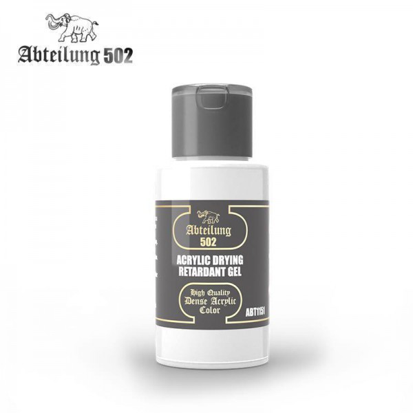 ABTEILUNG 502 ABT1151
