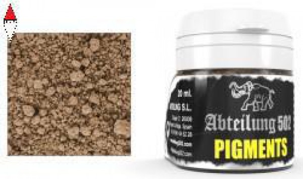 ABTEILUNG 502 ABTP029