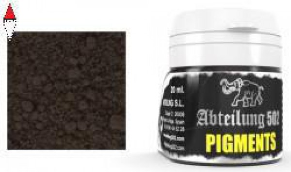 ABTEILUNG 502 ABTP034