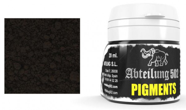 ABTEILUNG 502 ABTP044