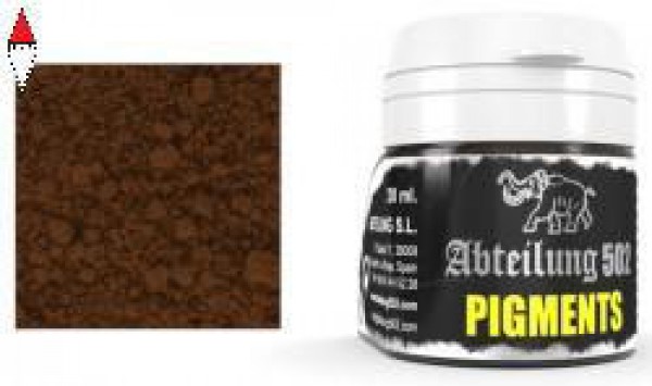 ABTEILUNG 502 ABTP060