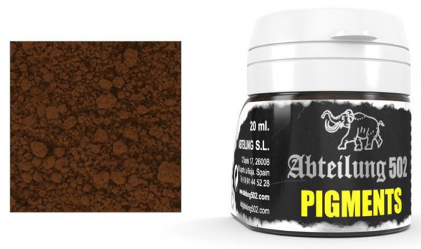 ABTEILUNG 502 ABTP060