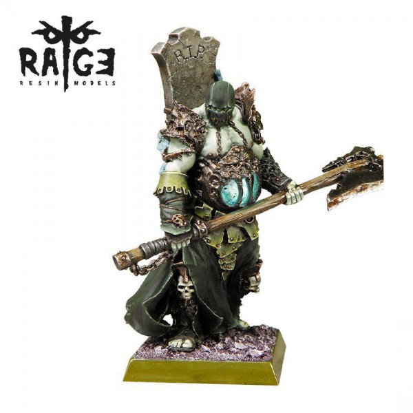 ABTEILUNG 502 RAGE019