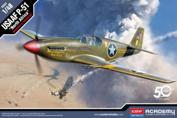 ACADEMY 12338