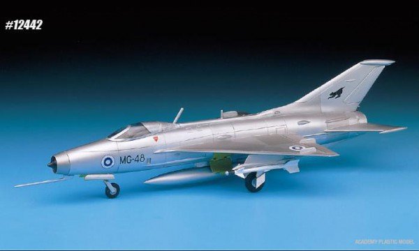 ACADEMY 12442