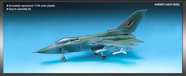 ACADEMY 12607