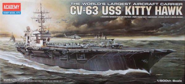 ACADEMY 14210