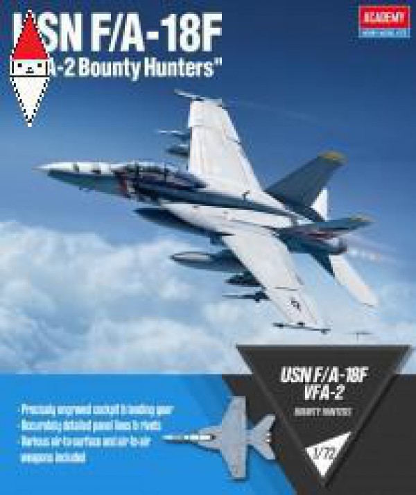 ACADEMY AC12567