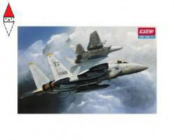 ACADEMY AC12609