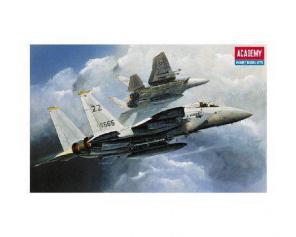 ACADEMY AC12609
