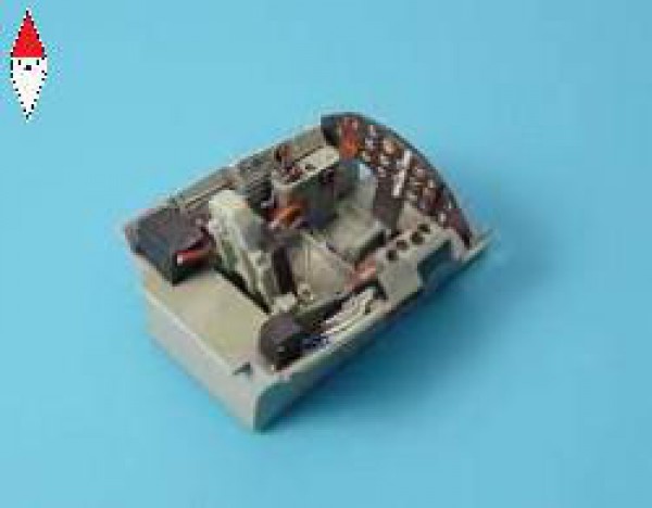 AIRES HOBBY MODELS 4010