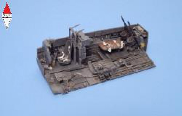 AIRES HOBBY MODELS 4057
