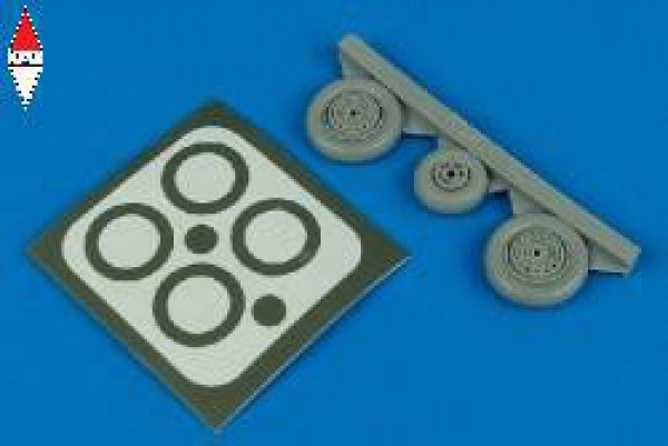 AIRES HOBBY MODELS 4416