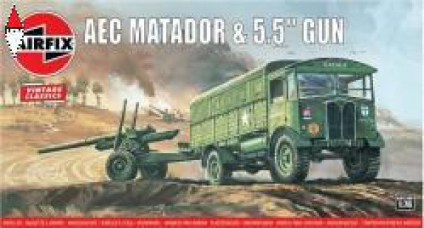 AIRFIX A01314V