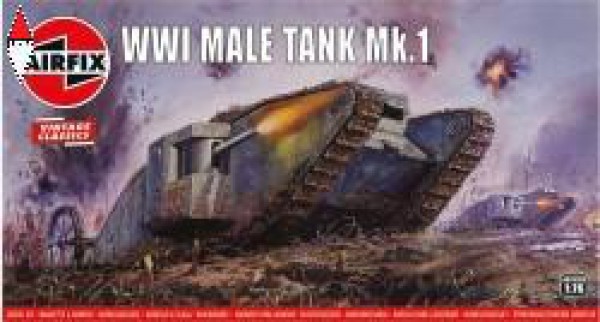 AIRFIX A01315V