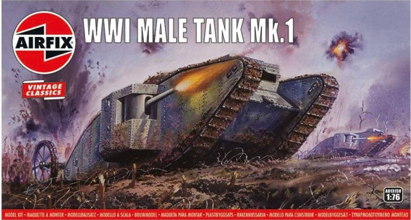 AIRFIX A01315V