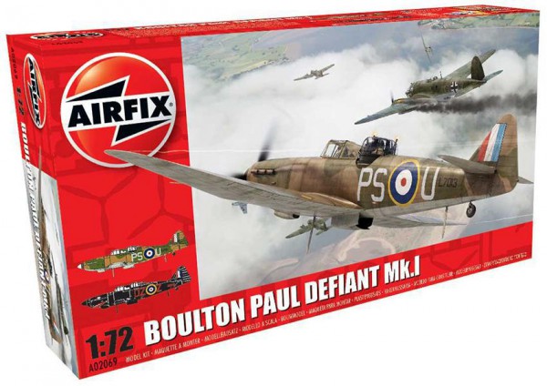 AIRFIX A02069