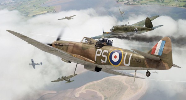 AIRFIX A02069