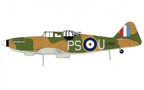 AIRFIX A02069