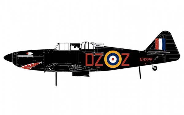 AIRFIX A02069