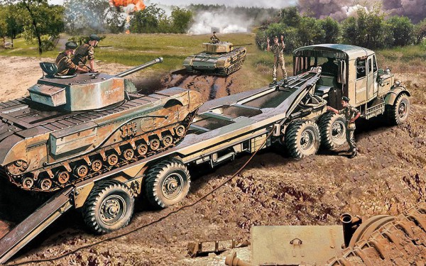 AIRFIX A02301V