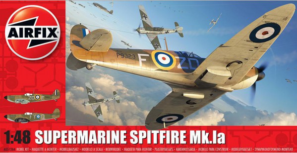 AIRFIX A05126A