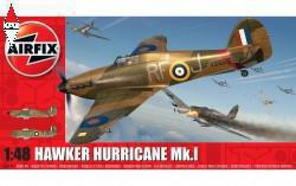AIRFIX A05127A