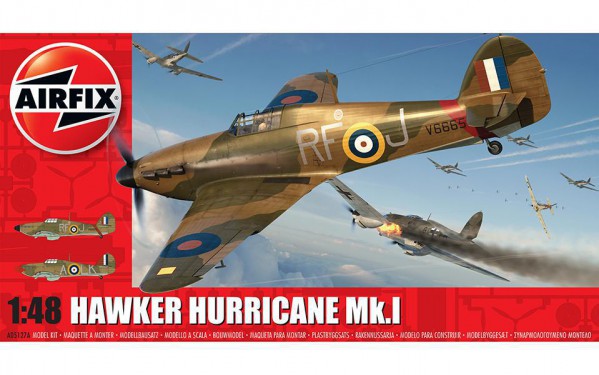 AIRFIX A05127A