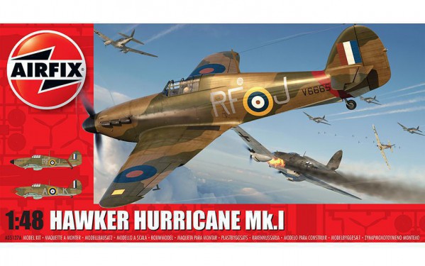 AIRFIX A05127A