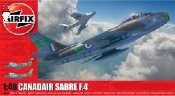 AIRFIX A08109