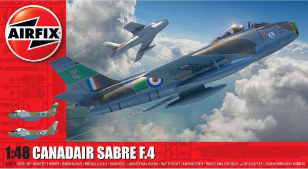 AIRFIX A08109