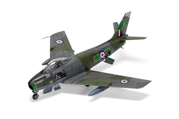 AIRFIX A08109