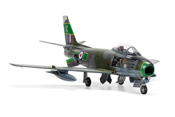 AIRFIX A08109
