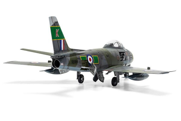 AIRFIX A08109