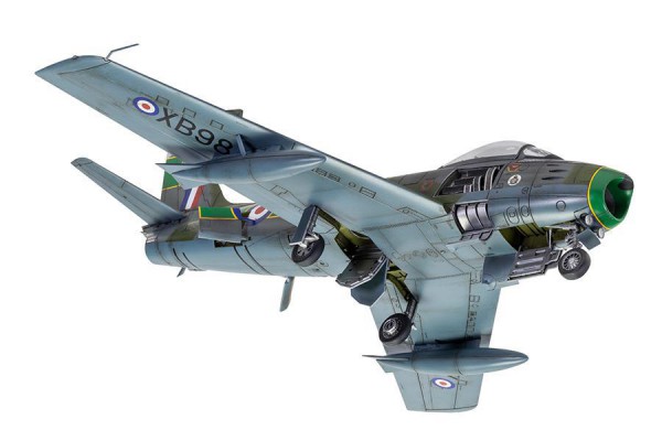 AIRFIX A08109