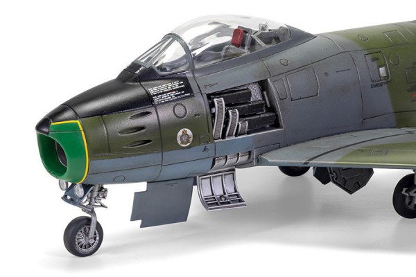 AIRFIX A08109