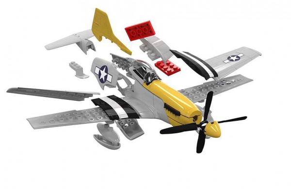 AIRFIX J6016