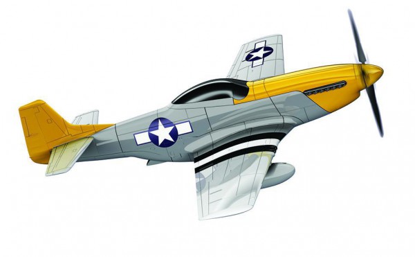 AIRFIX J6016