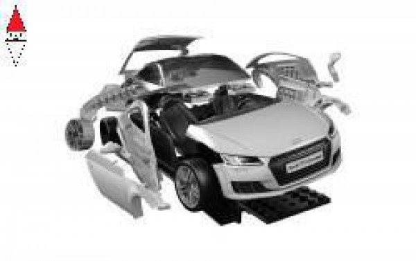 AIRFIX J6054