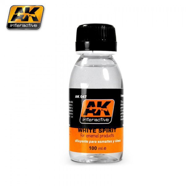 AK INTERACTIVE AK-0047