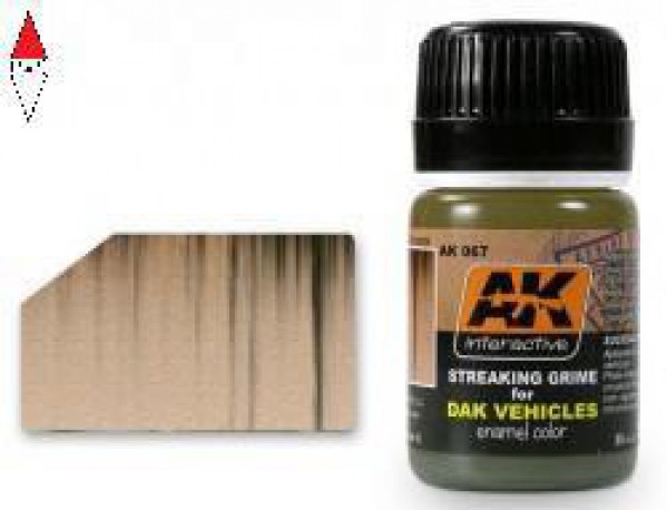 AK INTERACTIVE AK-0067