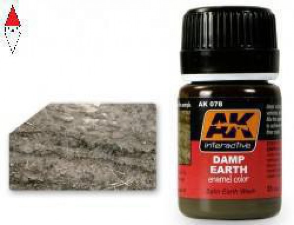 AK INTERACTIVE AK-0078