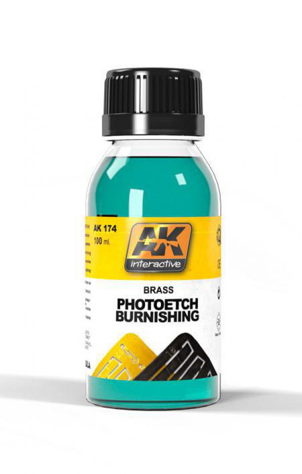 AK INTERACTIVE AK-0174