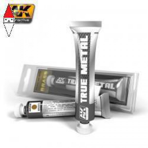 AK INTERACTIVE AK-0460