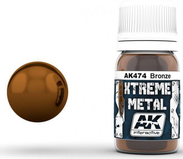 AK INTERACTIVE AK-0474